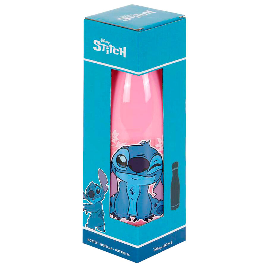 Imagen 4 de Botella Maui Stitch Disney