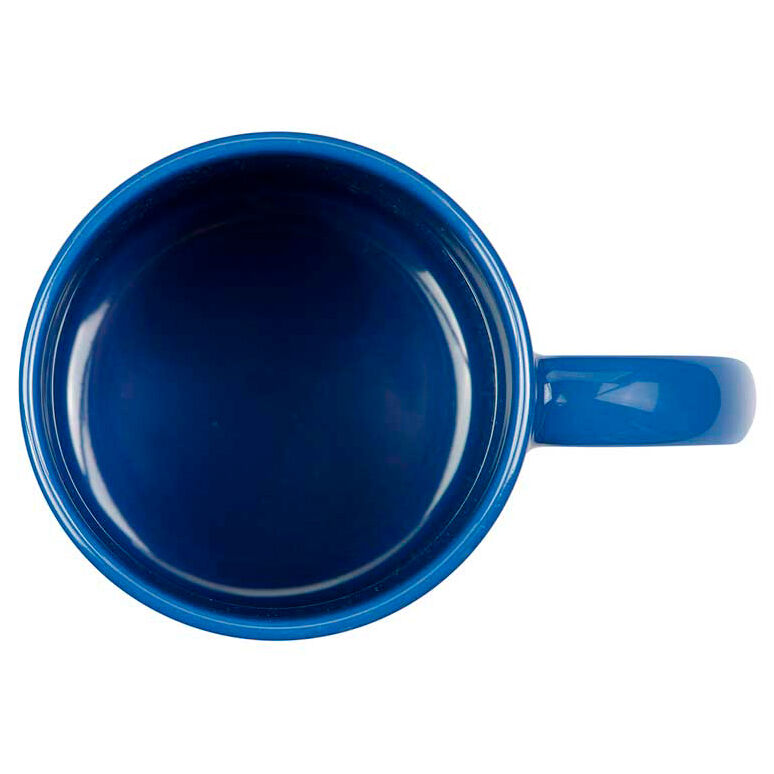Imagen de Taza Face Sonic The Hedgehog parte de nuestra colección en Espadas y más, sitio oficial.