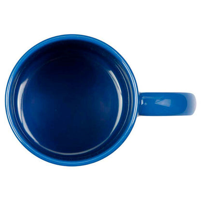 Imagen de Taza Face Sonic The Hedgehog parte de nuestra colección en Espadas y más, sitio oficial.