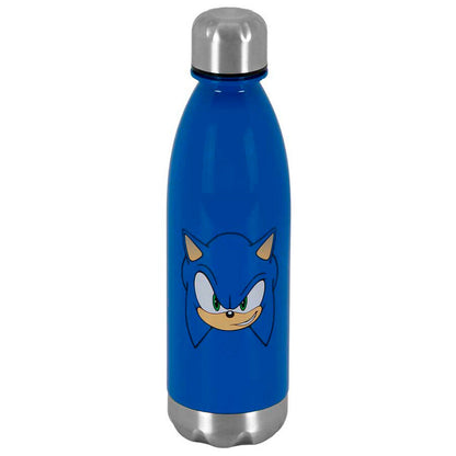 Imagen 2 de Botella Face Sonic The Hedgehog