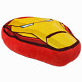 Imagen 1 - Cojin 3D Iron Man Vengadores Avengers Marvel