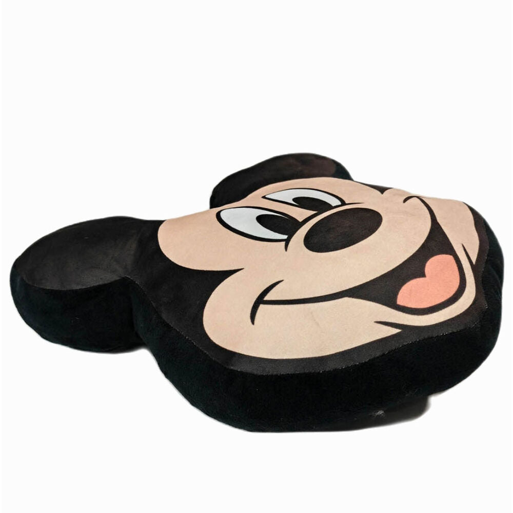Imagen 2 - Cojin 3D Mickey Disney