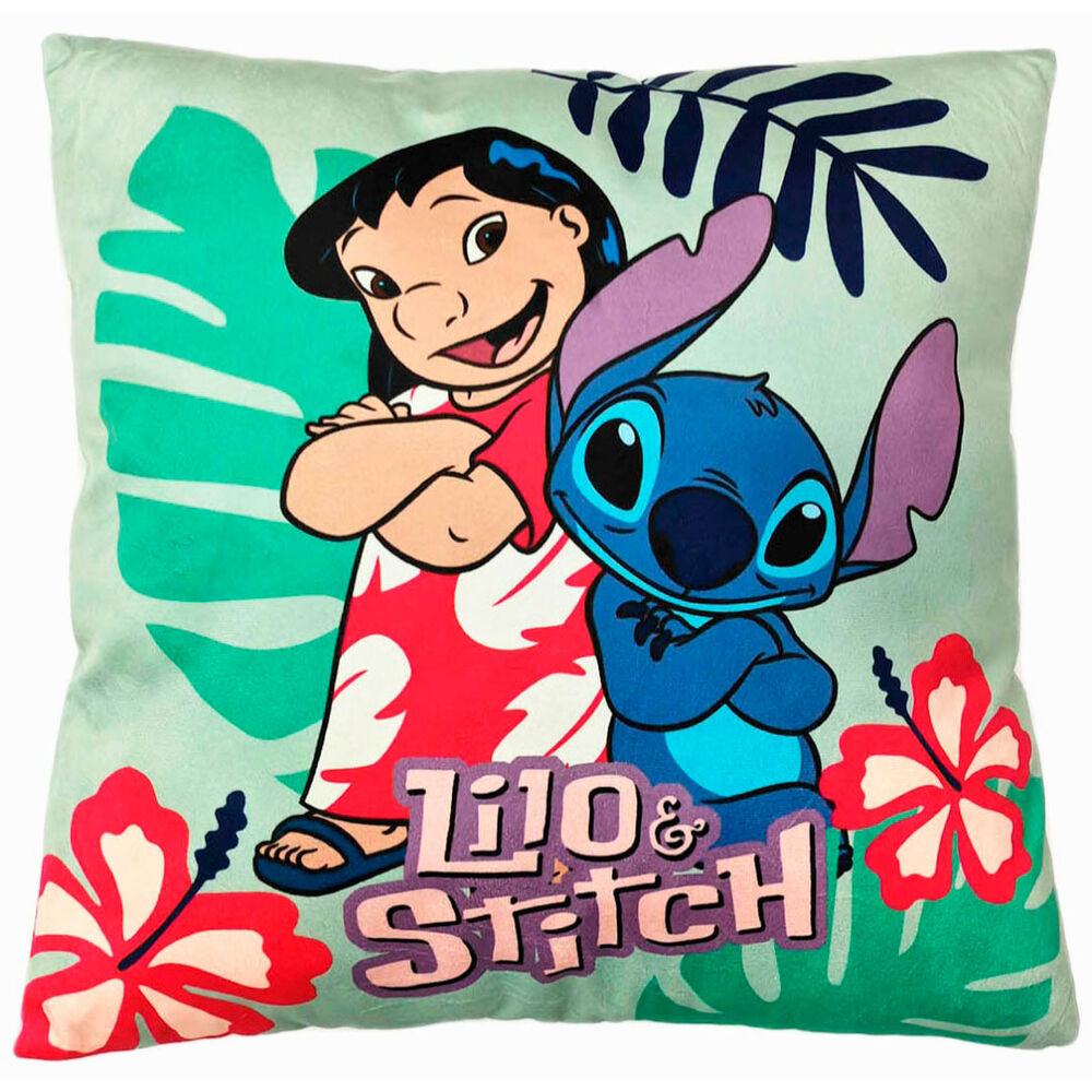 Imagen 1 de Cojin Stitch Disney