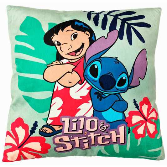 Imagen 1 de Cojin Stitch Disney