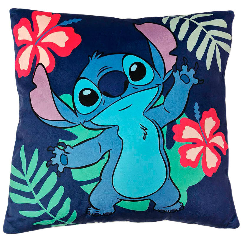 Imagen 1 de Cojin Stitch Disney 2