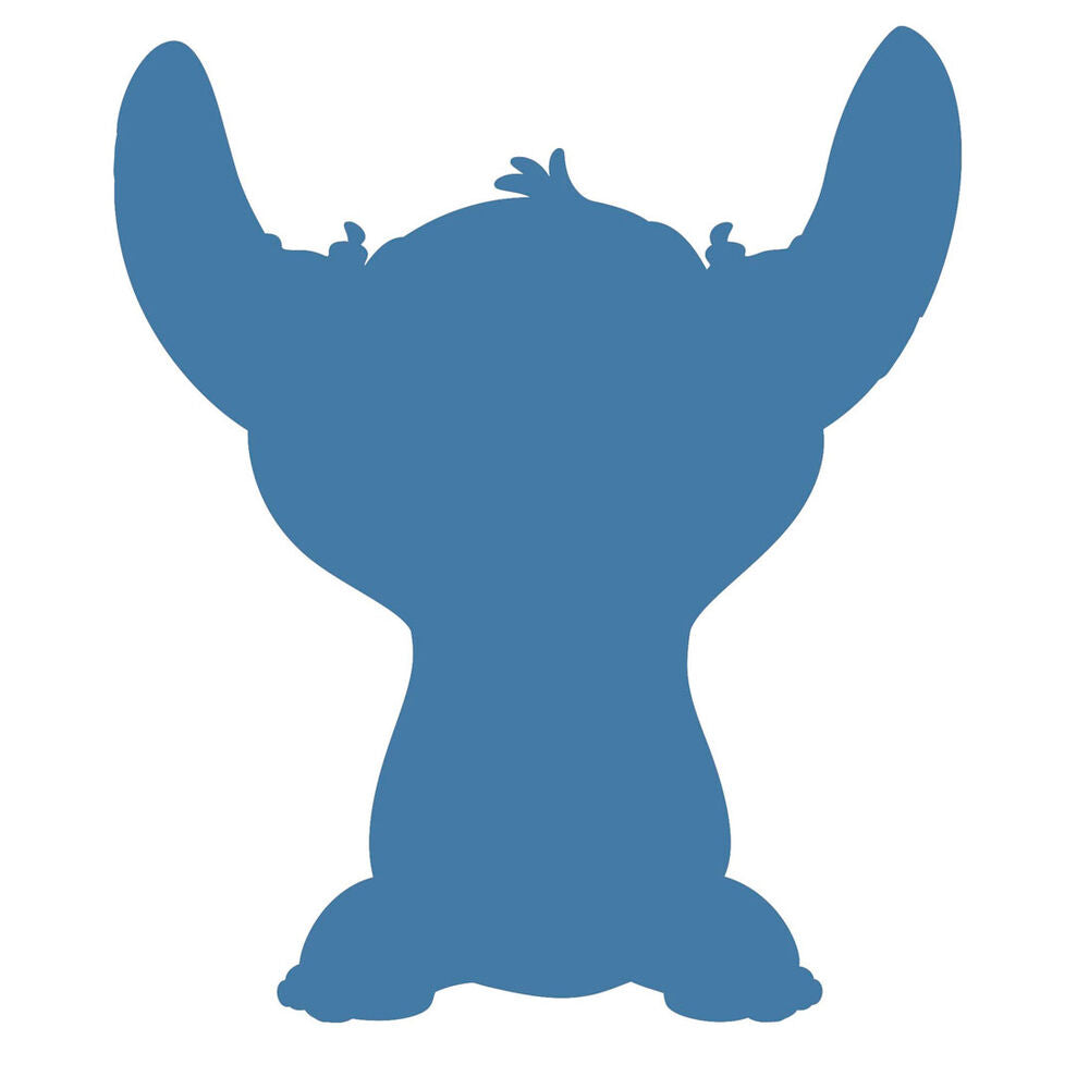 Imagen 1 - Cojin 3D Stitch Disney