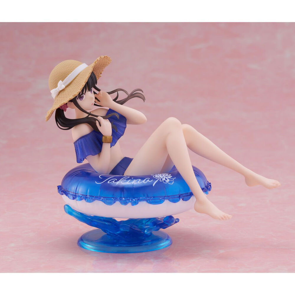 Imagen de Figura Takina Inoue Aqua Float Lycoris Recoil 10Cm parte de nuestra colección en Espadas y más, sitio oficial.