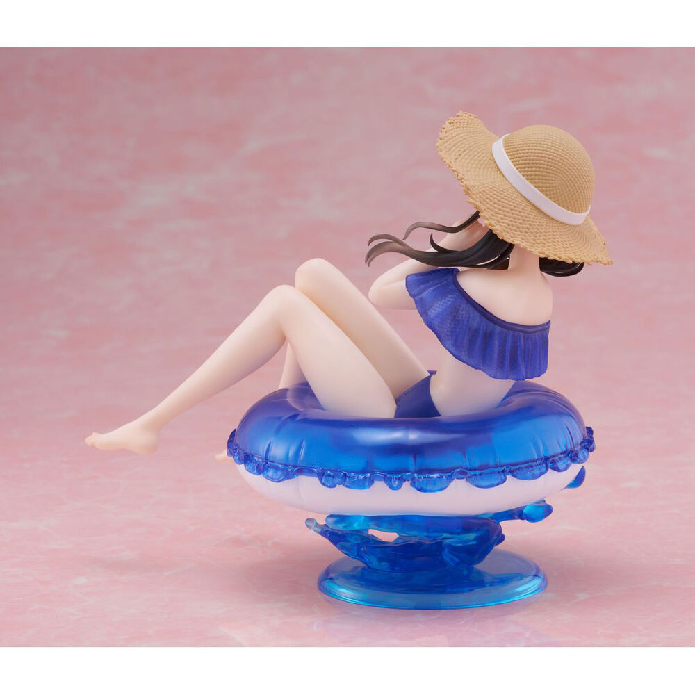 Imagen de Figura Takina Inoue Aqua Float Lycoris Recoil 10Cm parte de nuestra colección en Espadas y más, sitio oficial.
