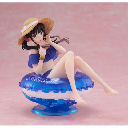 Imagen de Figura Takina Inoue Aqua Float Lycoris Recoil 10Cm parte de nuestra colección en Espadas y más, sitio oficial.