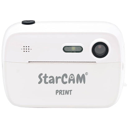 Imagen 4 - Camara Fotos Con Impresora Infantil