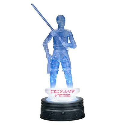 Imagen 4 de Figura Ezra Bridger Holocomm Collection Star Wars 15Cm