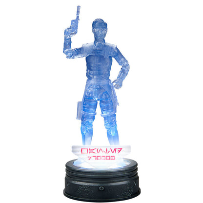 Imagen 5 de Figura Ezra Bridger Holocomm Collection Star Wars 15Cm