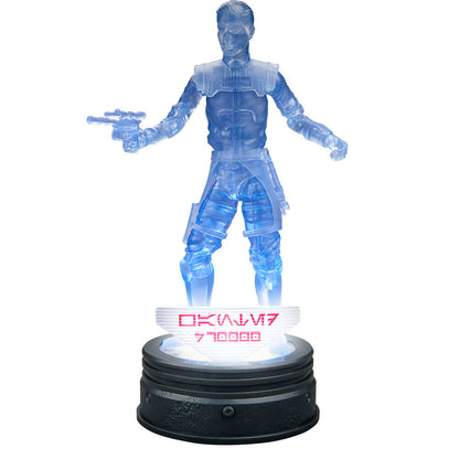 Imagen 7 de Figura Ezra Bridger Holocomm Collection Star Wars 15Cm