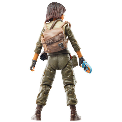 Imagen de Figura Osha Aniseya The Acolyte Star Wars 15Cm parte de nuestra colección en Espadas y más, sitio oficial.