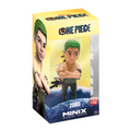 Imagen de Figura Minix Roronoa Zoro One Piece 12Cm parte de nuestra colección en Espadas y más, sitio oficial.