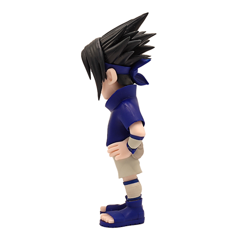 Imagen 3 de Figura Minix Sasuke Uchiha Naruto Shipudden 12Cm