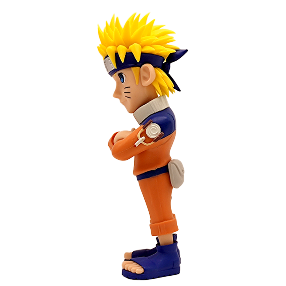 Imagen 3 de Figura Minix Naruto Uzumaki Naruto Shipudden 12Cm