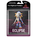 Imagen 1 de Figura Action Eclipse Five Nights At Freddys 12Cm