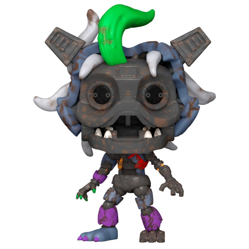 Imagen 2 de Figura Pop Five Nights At Freddys Ruined Roxy