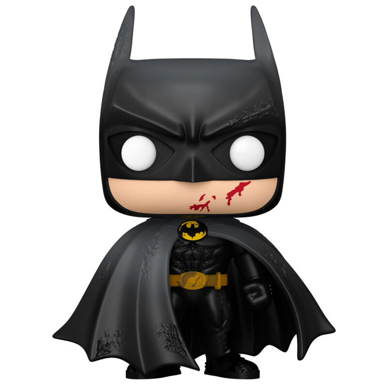 Imagen 2 de Figura Pop Dc Comic Batman