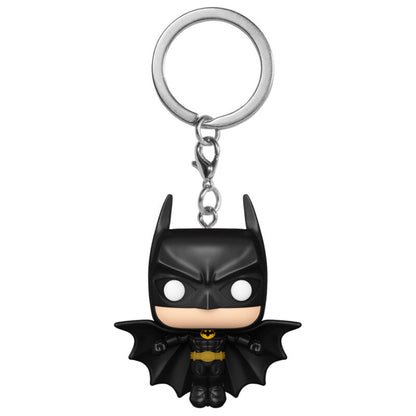 Imagen 2 de Llavero Pocket Pop Dc Comics Batman