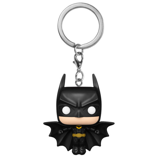 Imagen 2 de Llavero Pocket Pop Dc Comics Batman