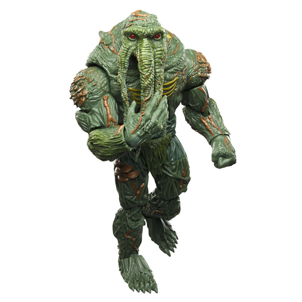Imagen 3 - Figura Man-thing Werewolf By Night Marvel 15Cm
