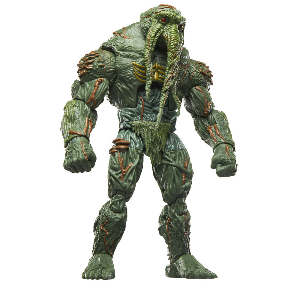 Imagen 4 - Figura Man-thing Werewolf By Night Marvel 15Cm
