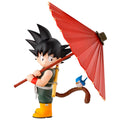 Imagen 1 - Figura Ichibansho Son Goku Fantastic Adventure Dragon Ball 13Cm