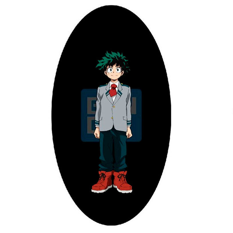 Imagen 1 de Figura Ichibansho Izuku Midoriya Deku School Festival Another Story 7Th Season My Hero Academia 17Cm