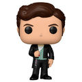 Imagen 1 - Figura Pop Bridgerton Colin Bridgerton