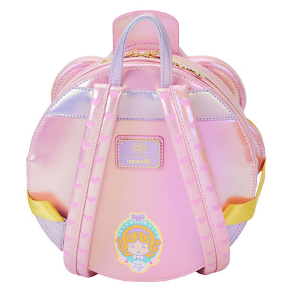 Imagen 5 de Mochila Polly Pocket Loungefly 30Cm