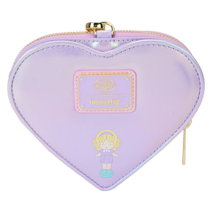 Imagen 1 de Cartera Polly Pocket Loungefly