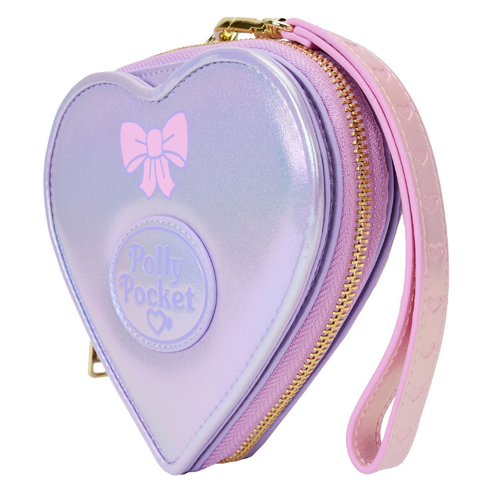 Imagen 3 de Cartera Polly Pocket Loungefly