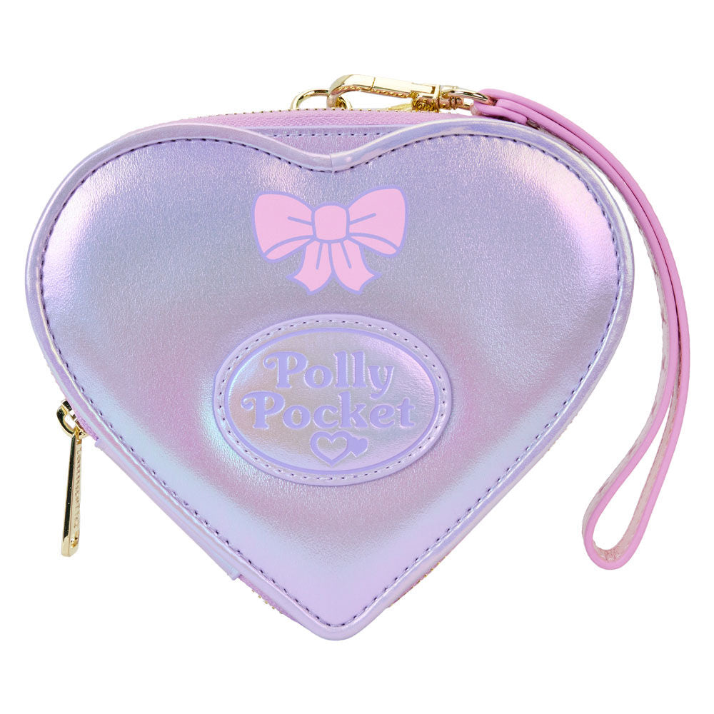 Imagen 4 de Cartera Polly Pocket Loungefly