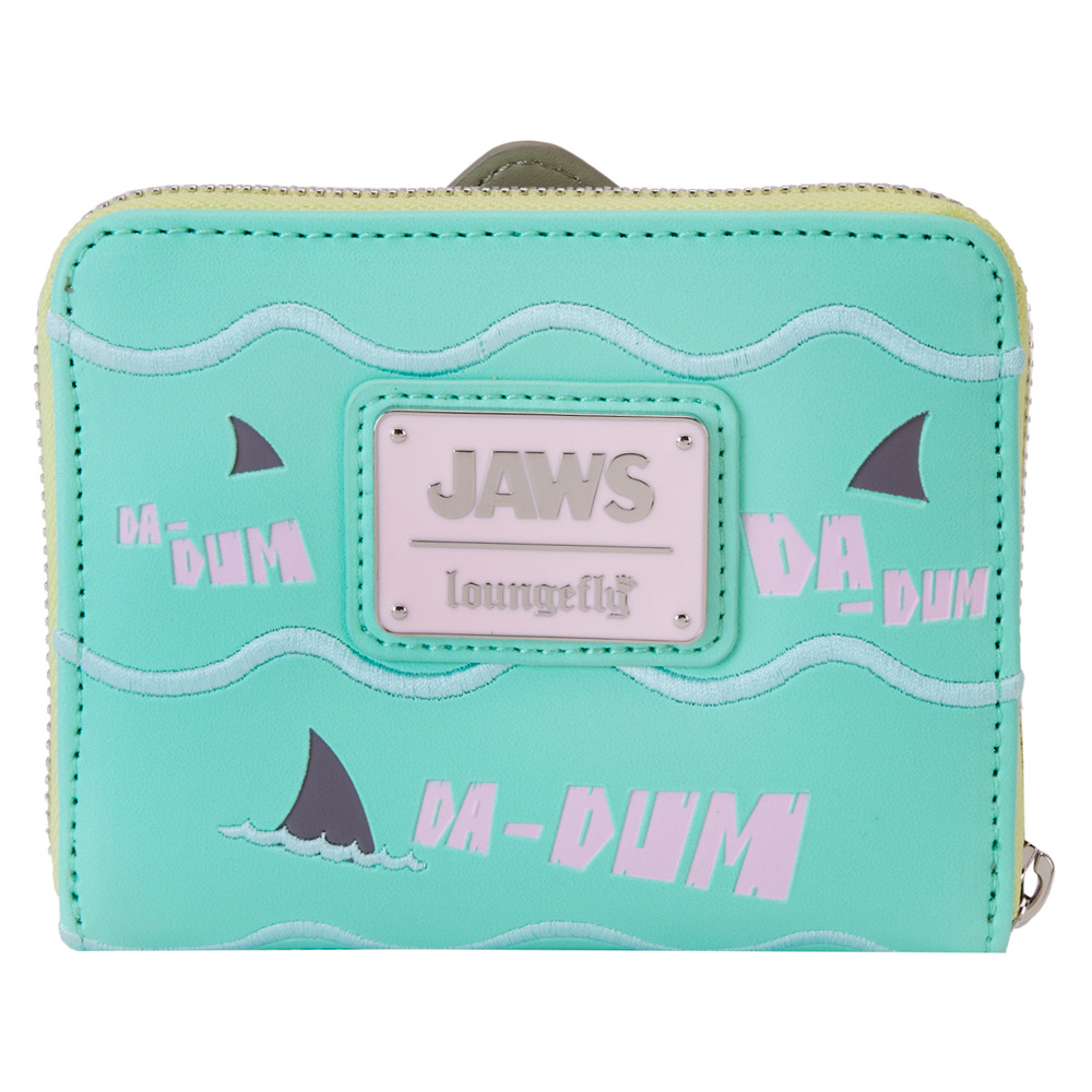 Imagen 2 de Cartera Jaws Loungefly