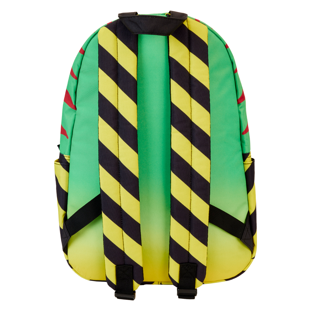 Imagen de Mochila Nylon Jurassic Park Loungefly 43Cm parte de nuestra colección en Espadas y más, sitio oficial.
