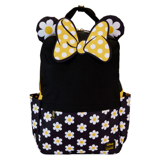 Imagen 1 de Mochila Nylon Minnie Disney Loungefly 43Cm