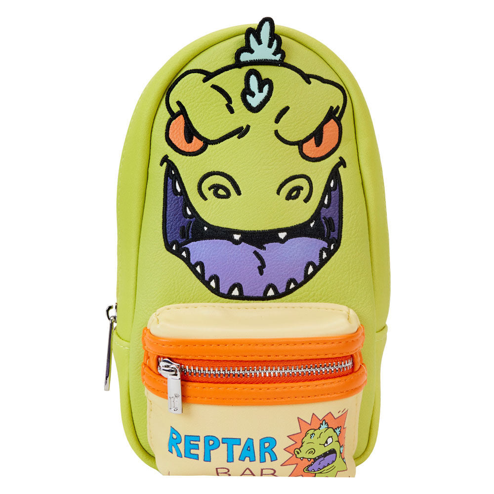 Imagen 1 de Portatodo Reptar Rugrats Loungefly