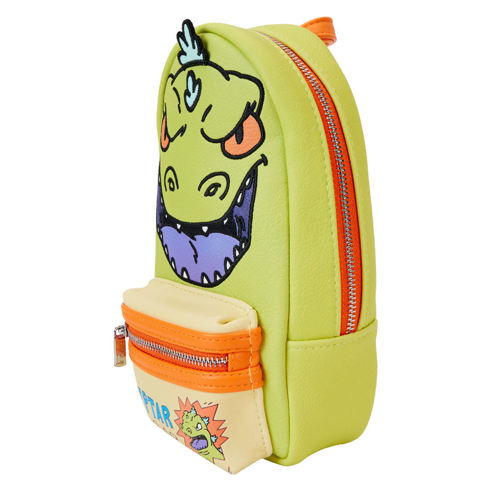 Imagen 2 de Portatodo Reptar Rugrats Loungefly