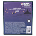 Imagen 1 - Pin Lenticular Rapunzel Disney Loungefly 7,5Cm