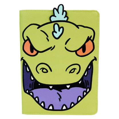 Imagen 1 de Cuaderno Reptar Rugrats Loungefly