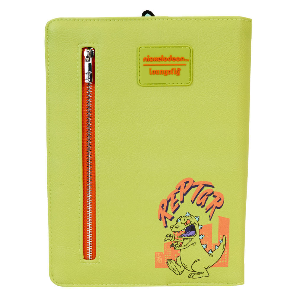 Imagen 3 de Cuaderno Reptar Rugrats Loungefly