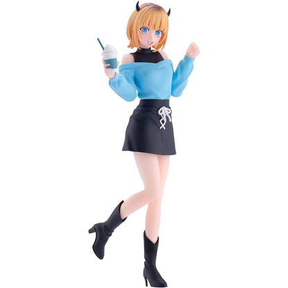 Imagen 1 - Figura Memcho Plain Clothes Oshi No Ko 19Cm