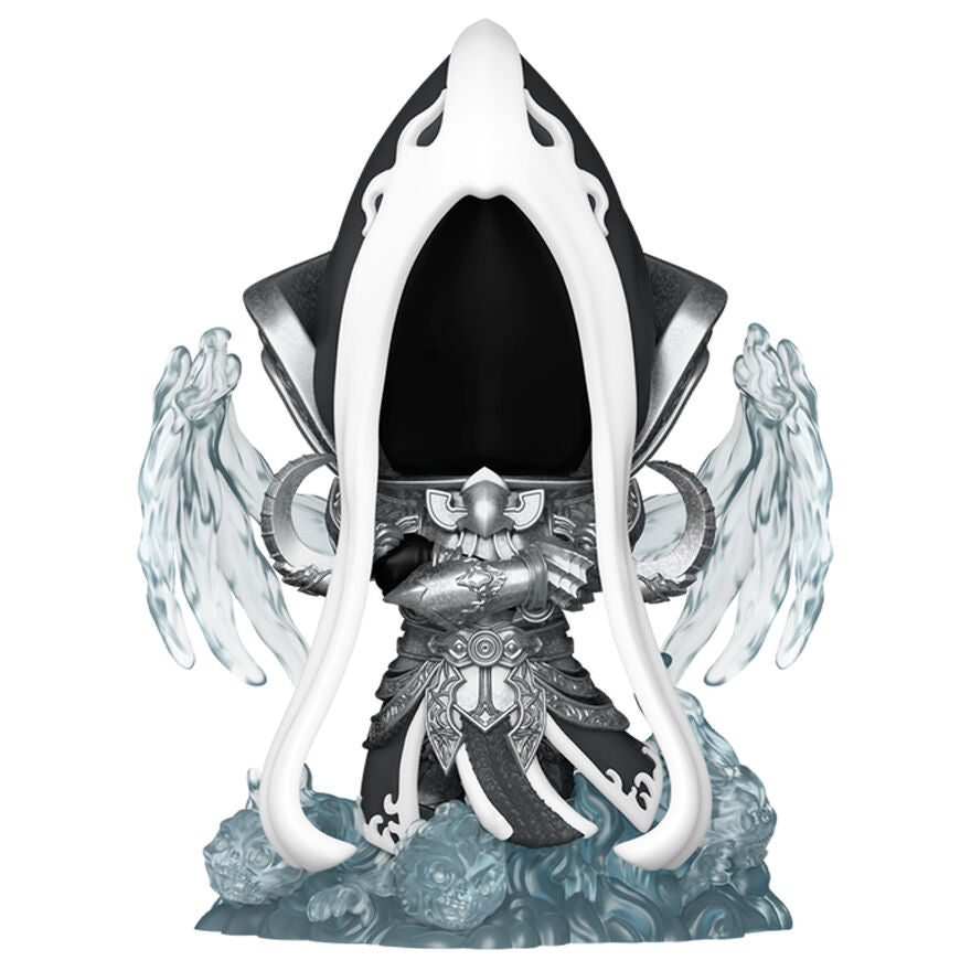 Imagen 1 de Figura Pop Diablo 3 Malthael