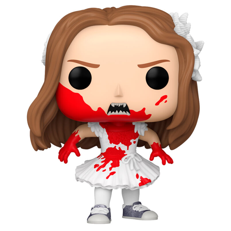 Imagen 1 - Figura Pop Abigail