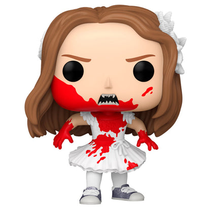Imagen 1 - Figura Pop Abigail