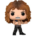 Imagen 1 de Figura Pop Ozzy Osbourne Shirtless 1989