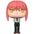 Imagen 1 de Figura Pop Chainsaw Man Makima