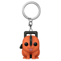 Imagen de Llavero Pocket Pop Chainsaw Man Pochita parte de nuestra colección en Espadas y más, sitio oficial.